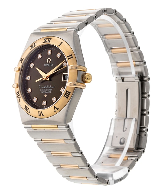 Omega Constellation 1301.60.00 Image 2